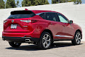 2025 Acura RDX Technology Package