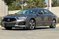 2025 Acura TLX Technology Package