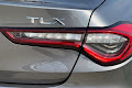 2025 Acura TLX Technology Package