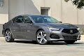 2025 Acura TLX Technology Package