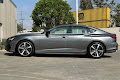 2025 Acura TLX Technology Package