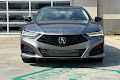 2025 Acura TLX Technology Package