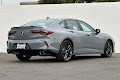 2025 Acura TLX A-Spec Package