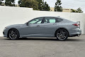 2025 Acura TLX A-Spec Package