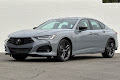 2025 Acura TLX A-Spec Package