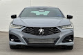 2025 Acura TLX A-Spec Package