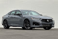 2025 Acura TLX A-Spec Package