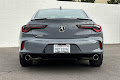 2025 Acura TLX A-Spec Package