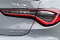 2025 Acura TLX A-Spec Package