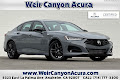 2025 Acura TLX A-Spec Package