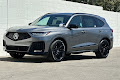 2026 Acura MDX A-Spec Advance Package