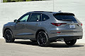 2026 Acura MDX A-Spec Advance Package