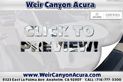 2025 Acura RDX A-Spec Advance Package