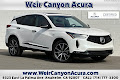 2025 Acura RDX A-Spec Advance Package