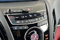 2025 Acura RDX A-Spec Advance Package