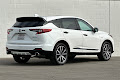 2025 Acura RDX A-Spec Advance Package