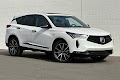 2025 Acura RDX A-Spec Advance Package