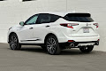 2025 Acura RDX A-Spec Advance Package