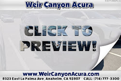 2023 Acura Integra A-Spec Package