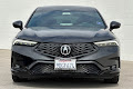 2023 Acura Integra A-Spec Package