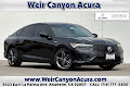 2023 Acura Integra A-Spec Package