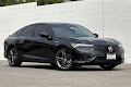 2023 Acura Integra A-Spec Package