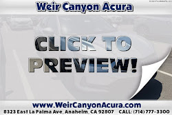 2024 Acura Integra A-Spec Package