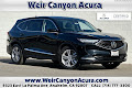 2024 Acura MDX 3.5L