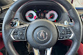 2025 Acura RDX A-Spec Advance Package