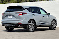 2025 Acura RDX A-Spec Advance Package