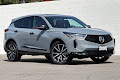 2025 Acura RDX A-Spec Advance Package