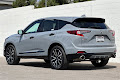 2025 Acura RDX A-Spec Advance Package