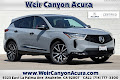 2025 Acura RDX A-Spec Advance Package