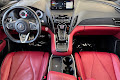 2025 Acura RDX A-Spec Advance Package