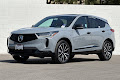2025 Acura RDX A-Spec Advance Package