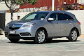 2016 Acura MDX 3.5L
