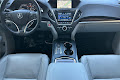 2016 Acura MDX 3.5L