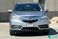 2016 Acura MDX 3.5L