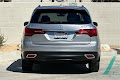 2016 Acura MDX 3.5L