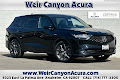 2022 Acura MDX A-Spec