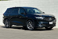 2022 Acura MDX A-Spec