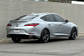 2025 Acura Integra A-Spec Tech Package