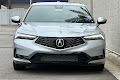 2025 Acura Integra A-Spec Tech Package