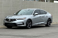 2025 Acura Integra A-Spec Tech Package