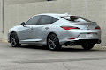 2025 Acura Integra A-Spec Tech Package