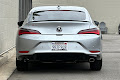 2025 Acura Integra A-Spec Tech Package