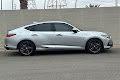 2025 Acura Integra A-Spec Tech Package