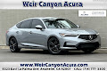 2025 Acura Integra A-Spec Tech Package