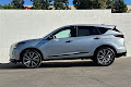 2025 Acura RDX A-Spec Advance Package