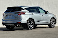 2025 Acura RDX A-Spec Advance Package